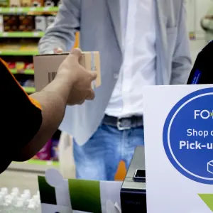 FODEL expands pick-up and drop-off network across five GCC countries