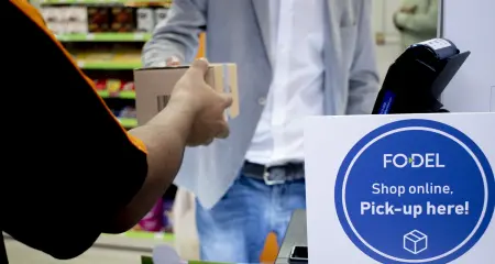 FODEL expands pick-up and drop-off network across five GCC countries