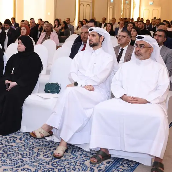 Qatar Tourism & Educational Services Centers Management at the MOEHE host workshop