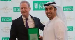 National Bank of Abu Dhabi becomes Etihad Airways' Middle East strategic partner