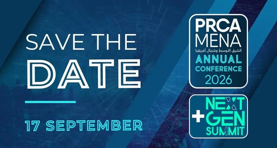PRCA MENA returns with Annual Conference on 17 September