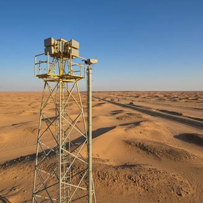 Blighter to showcase ITAR-free ground surveillance radars for border security and military base protection at World Defense Show 2026
