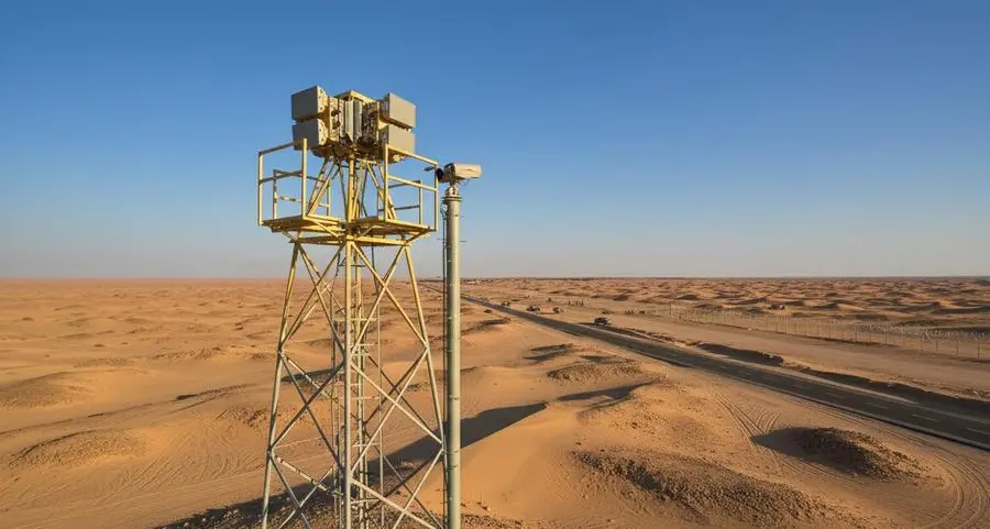 Blighter to showcase ITAR-free ground surveillance radars for border security and military base protection at World Defense Show 2026