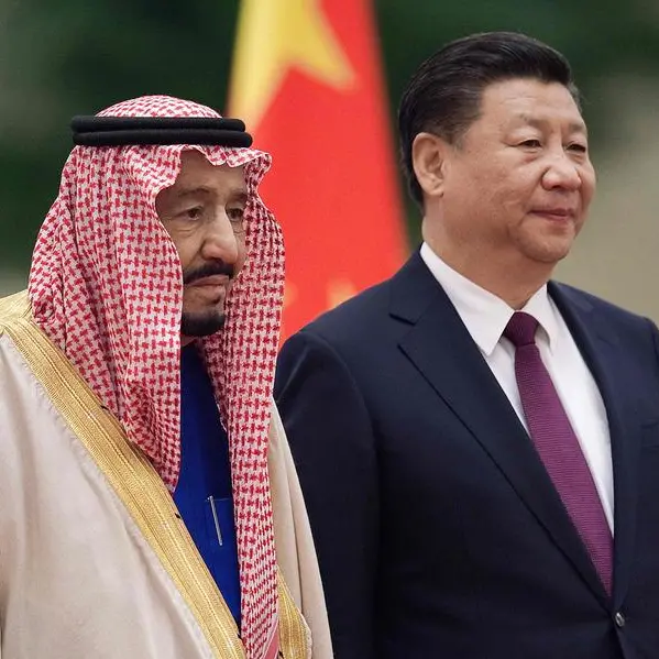 Xi travels to Saudi for three days of Mideast outreach