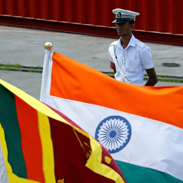 Sri Lanka to focus on energy, port projects with India during presidential visit