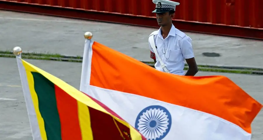 Sri Lanka to focus on energy, port projects with India during presidential visit