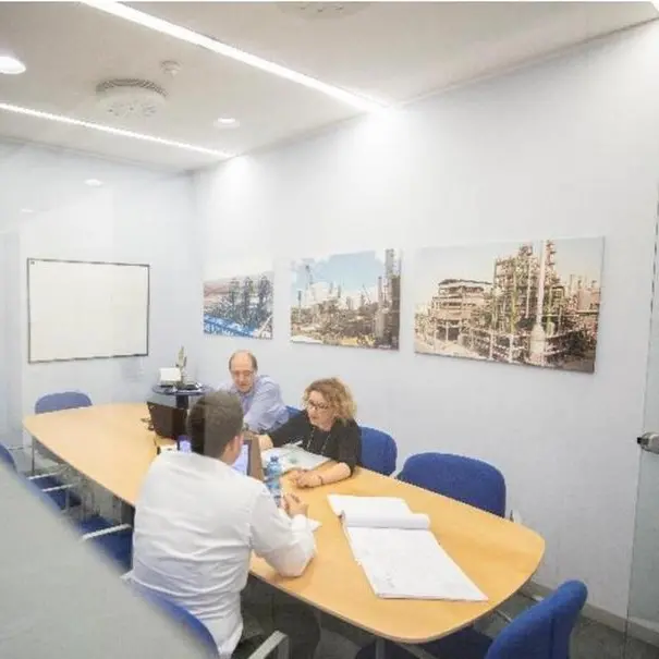 Eurotecnica wins two more melamine plant contracts