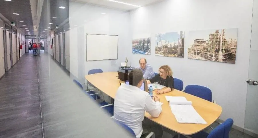 Eurotecnica wins two more melamine plant contracts