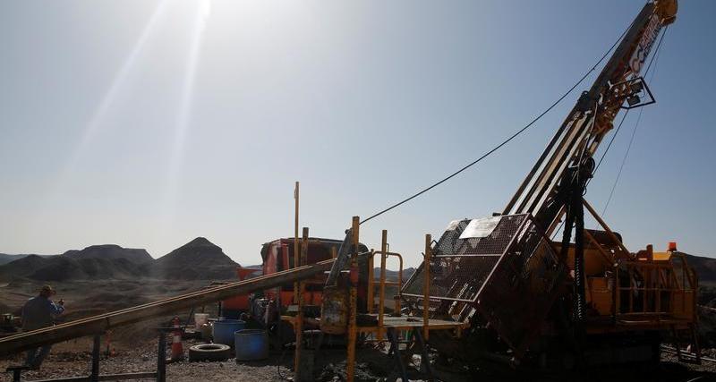 Egypt awards eight gold and metal mining exploration licences
