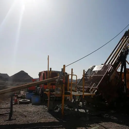 Egypt awards eight gold and metal mining exploration licences