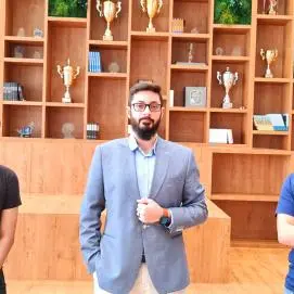 RIT Dubai students create platform to educate on cryptocurrencies