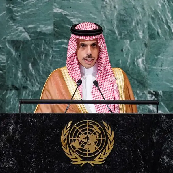Saudi Arabia pledges $50mln in support of Global Pandemic Fund