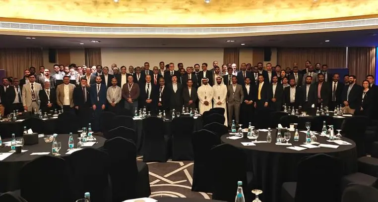 KPMG in Qatar celebrates 25 years of ifrs leadership with record-breaking 2025 update workshop