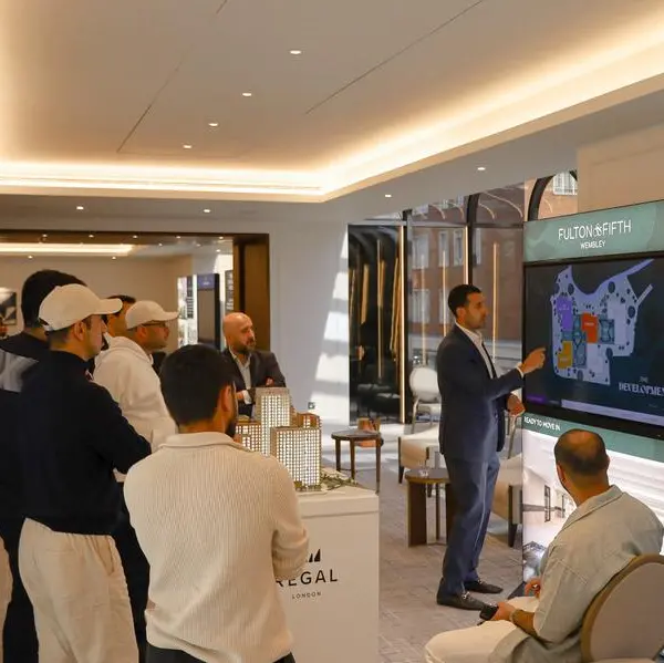 Regal London celebrates successful ‘Summer in London’ series with GCC investors