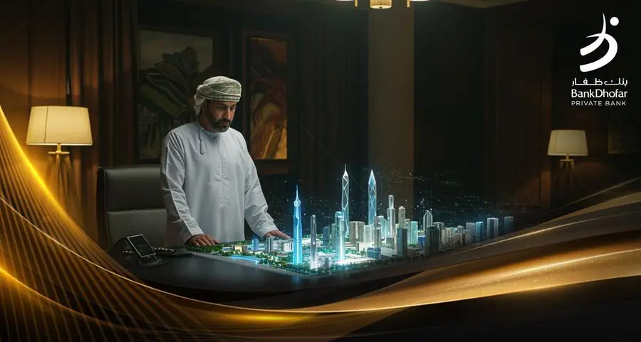 Private Banking from BankDhofar: A bespoke financial experience for the Sultanate’s most discerning clients