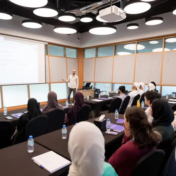 ASPIRE, Abu Dhabi Youth Council rollout inaugural AI Datathon STEM competition