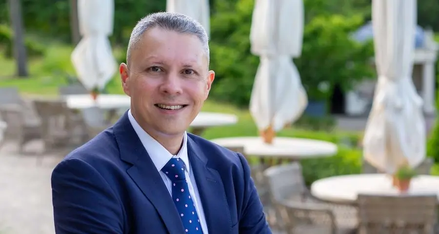 Westcon-Comstor achieves 9.8% gross sales growth as MEA region records strong performance