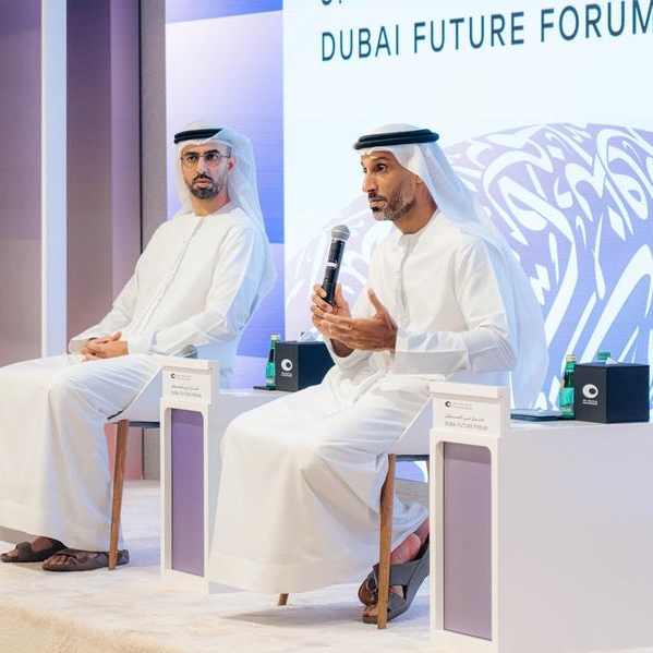 Dubai Future Forum to address vital topics including future of economies, energy, environments, space and society