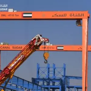 The largest agro-industrial project for sugar & strategic crops production in Egypt