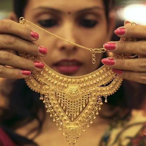 India's Kalyan Jewellers Q3 profit rises on strong festive demand