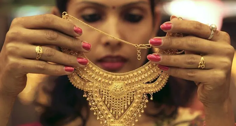 India's Kalyan Jewellers Q3 profit rises on strong festive demand