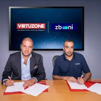 Virtuzone partners with Zbooni to provide SMEs with transaction solutions powered by WhatsApp