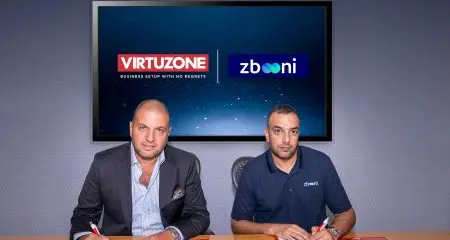 Virtuzone partners with Zbooni to provide SMEs with transaction solutions powered by WhatsApp