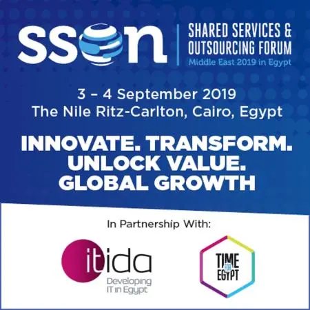 ITIDA hosts first-ever shared services and outsourcing forum in Egypt