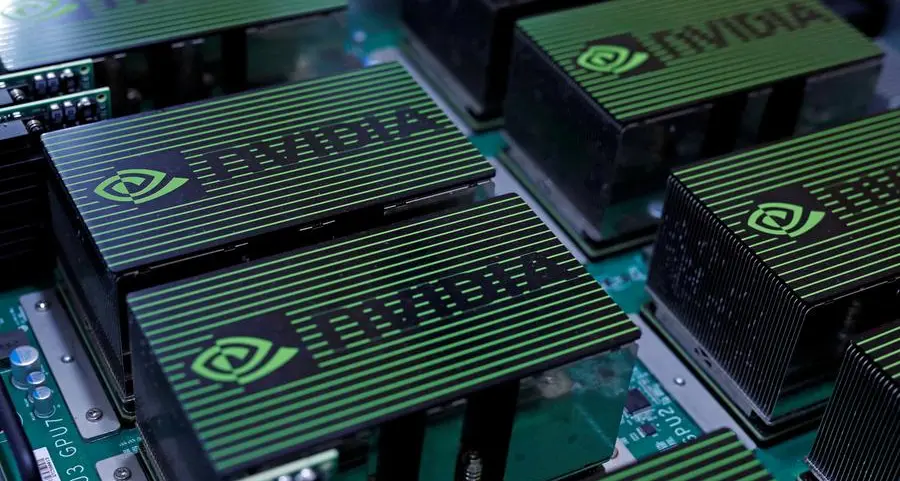 Nvidia eclipses Microsoft as world's most valuable company