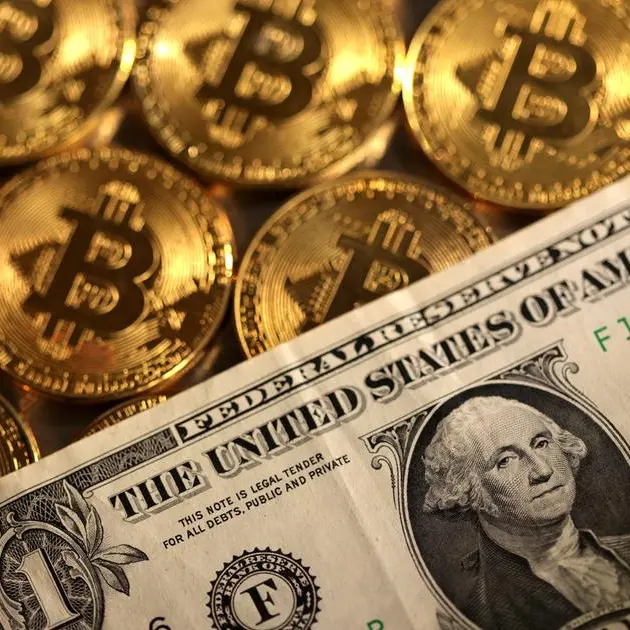 Bitcoin rises 5.19% to $28,380