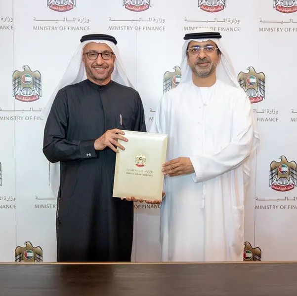 MoF signs MoU on the exchange of information for tax purposes with Dubai Free Zones Council