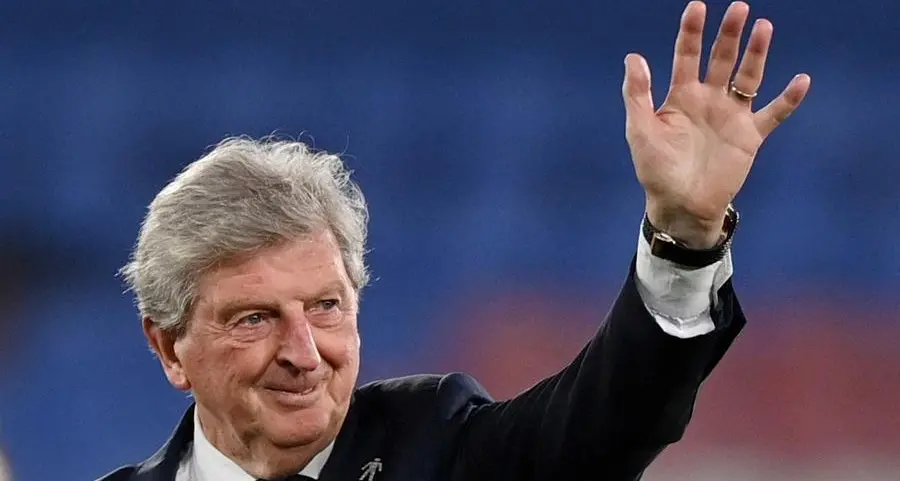 Palace reappoint Hodgson as coach to replace Vieira