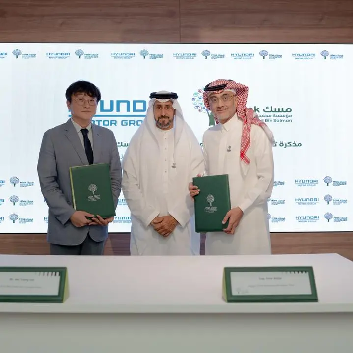 Hyundai Motor and Kia Partner with Misk Foundation to foster youth leadership in Saudi Arabia