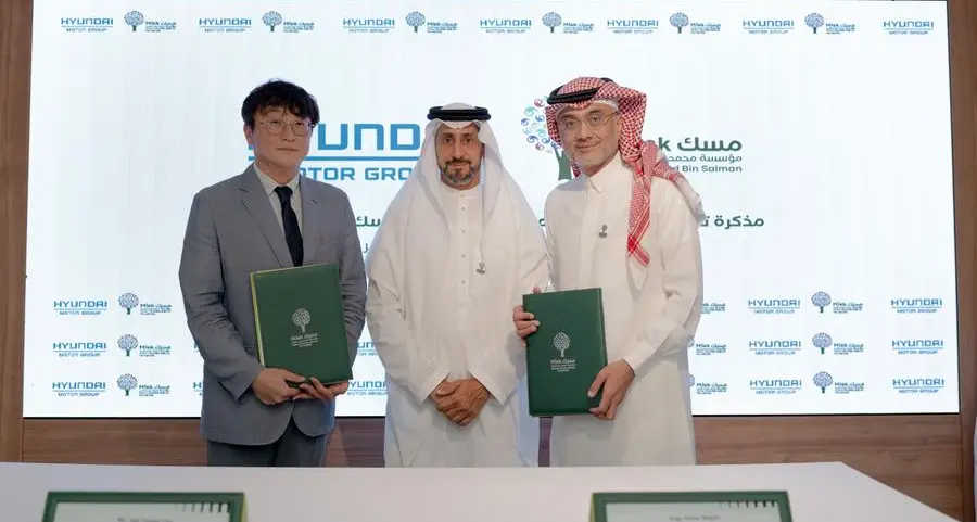 Hyundai Motor and Kia Partner with Misk Foundation to foster youth leadership in Saudi Arabia