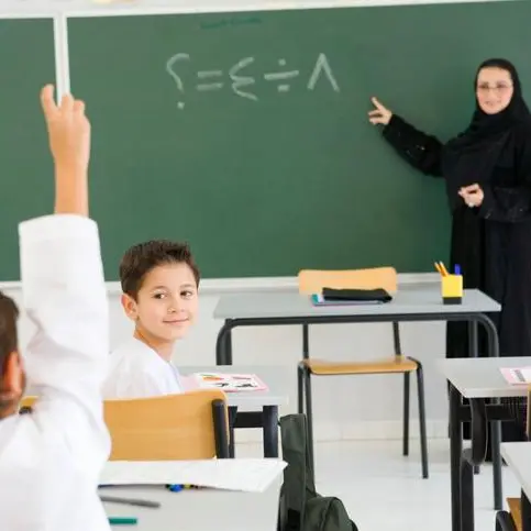 Over 3,500 students of determination enrolled at Dubai schools