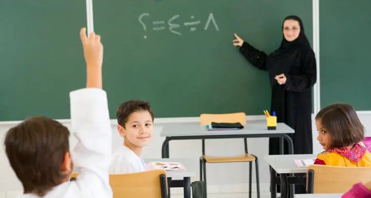 Over 3,500 students of determination enrolled at Dubai schools