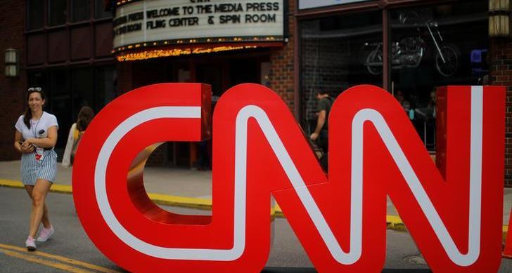 IMI partners with CNN to launch 'CNN Business Arabic'