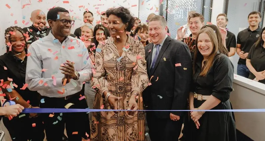 PayPal expands in the Middle East and Africa with new Dubai hub serving 80 countries