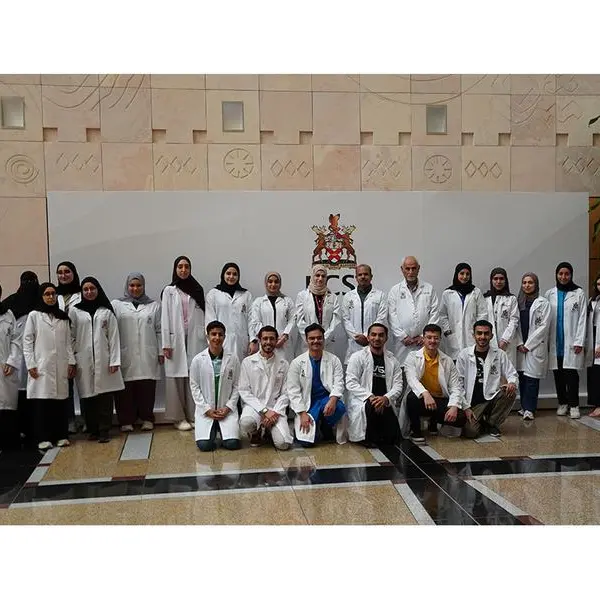 RCSI Medical University of Bahrain students pursue international electives and research opportunities