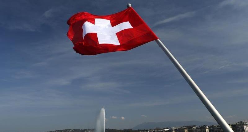 Swiss set to match EU sanctions if China invades Taiwan - agency chief