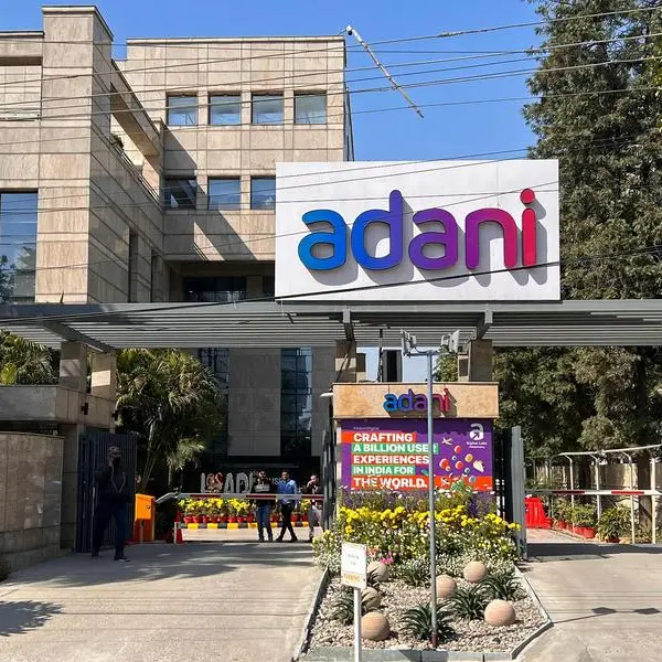 MSCI review puts India's Adani shares back in the red