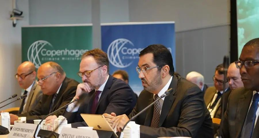 Climate ministers urged to unite behind 'transformational progress' for COP of Action, COP for All