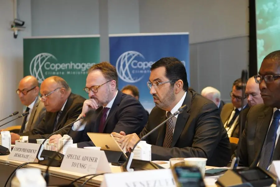 Climate ministers urged to unite behind 'transformational progress' for COP of Action, COP for All