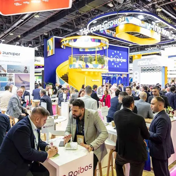 Arabian Travel Market to launch dedicated Travel Tech show at 2026 edition