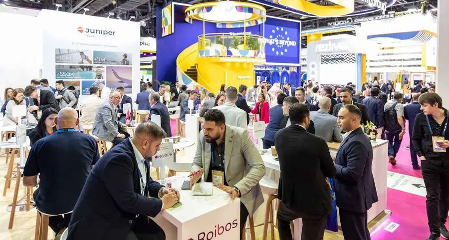 Arabian Travel Market to launch dedicated Travel Tech show at 2026 edition