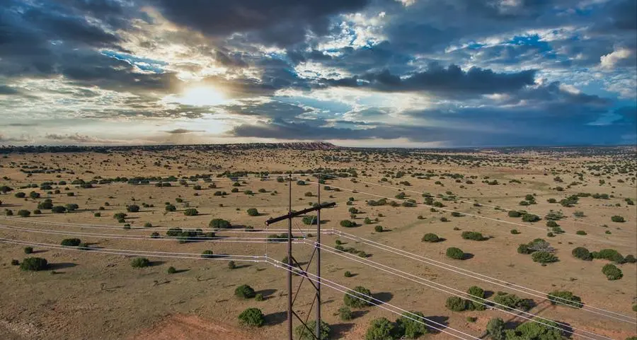 Hitachi Energy, the partner of choice for largest-ever HVDC wind energy project in U.S.