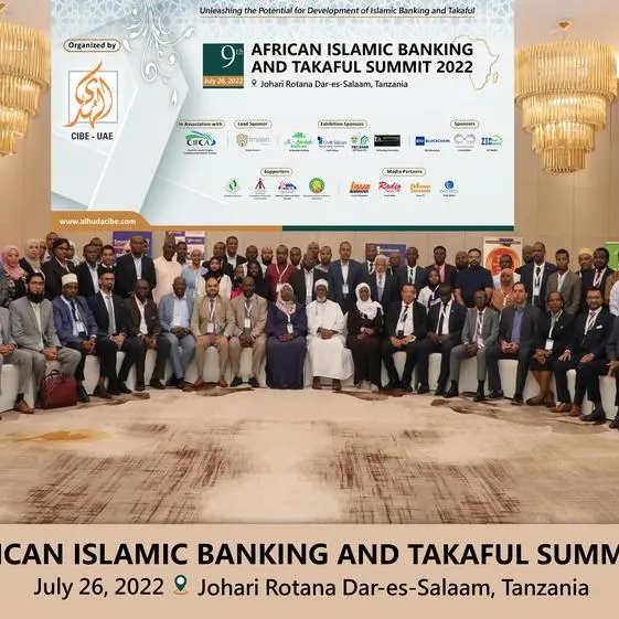 African Islamic Banking and Takaful summit inaugurated in Dar es Salam, Tanzania