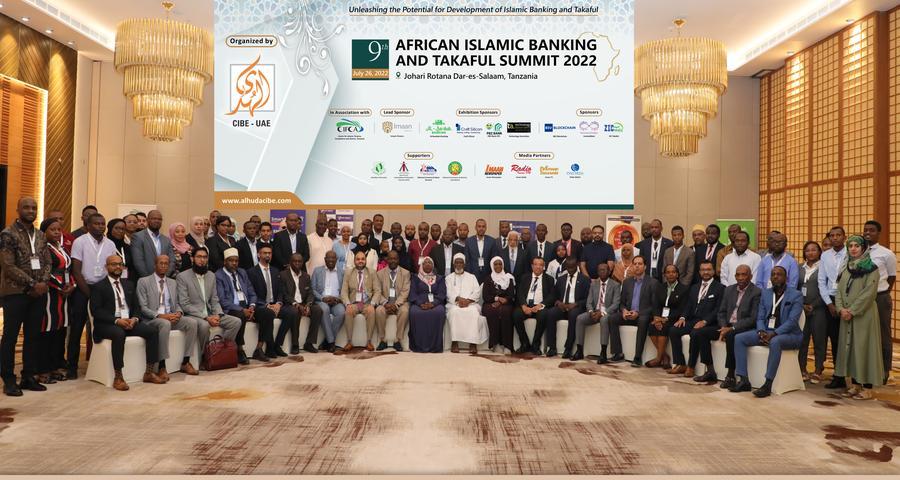 African Islamic Banking and Takaful summit inaugurated in Dar es Salam, Tanzania