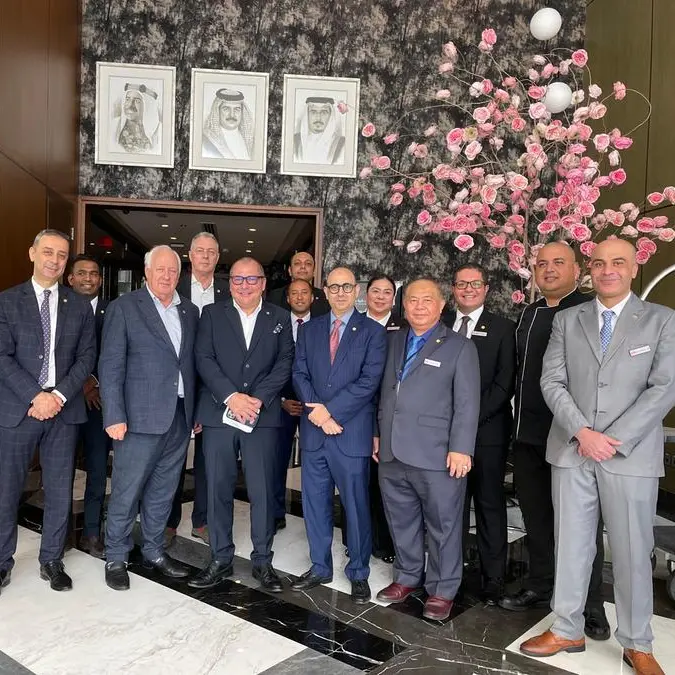 Swiss-Belhotel International reinforces regional commitment with strategic visit to Oman and Bahrain