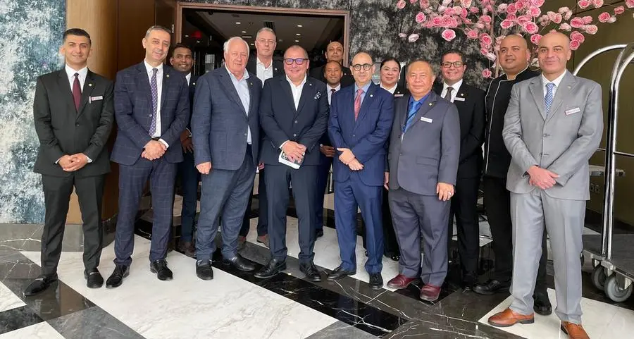 Swiss-Belhotel International reinforces regional commitment with strategic visit to Oman and Bahrain